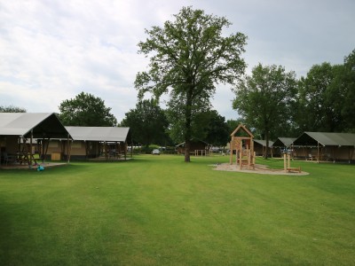 bungalowpark Nederland